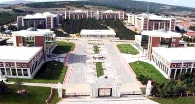 17 Bine Aşkın Öğrencisiyle Bir Yaşına Daha Girdi