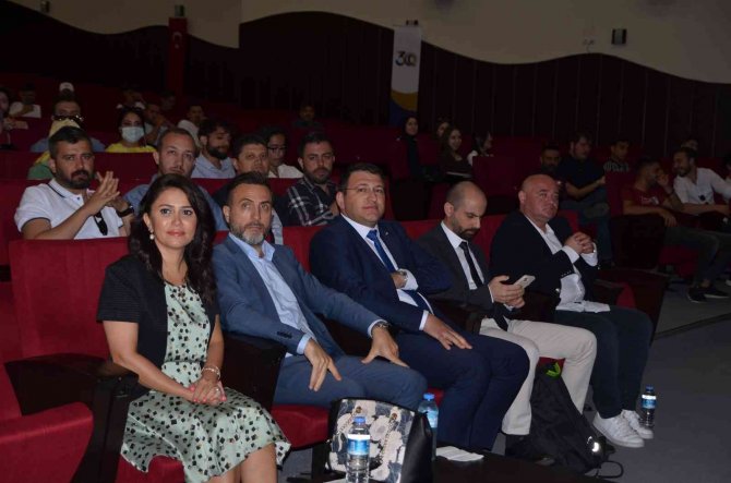 Fao Türkiye Temsilcisi Yardımcısı, "Türkiye’de Kıtlık Olur Mu" Sorusunu Cevaplandırdı