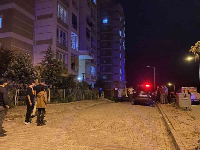 Bursa’da Baba Dehşet Saçtı, 2 Oğlunu Bıçakladı