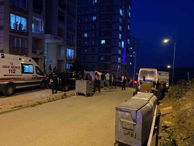 Bursa’da Baba Dehşet Saçtı, 2 Oğlunu Bıçakladı
