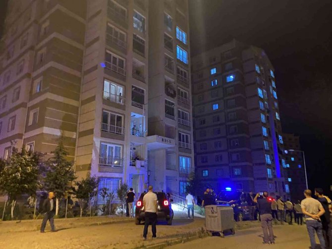 Bursa’da Baba Dehşet Saçtı, 2 Oğlunu Bıçakladı