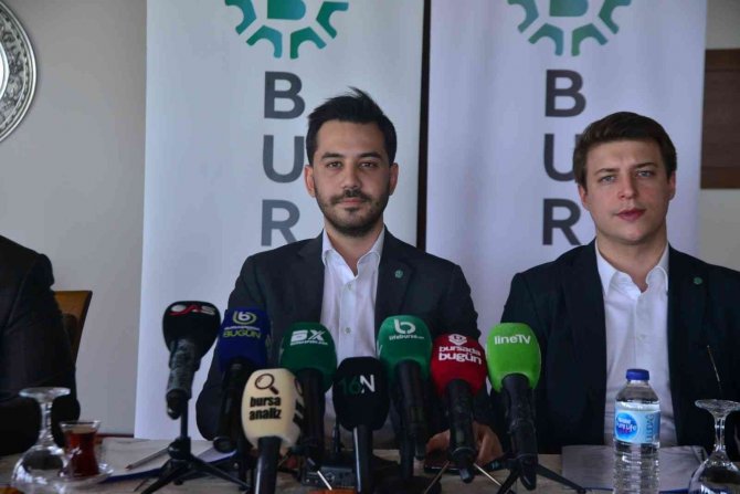 Enes Can Demir: "Bursaspor Geleneklerini Kaybetmiş Durumda"