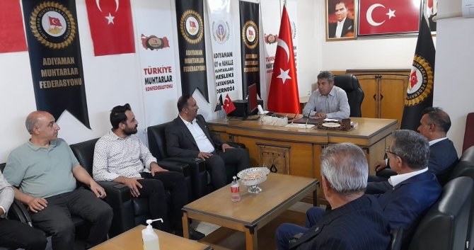 Bbp Genel Başkan Yardımcısı Bulut: “Cumhur İ̇ttifakı İçerisinde Yer Alacağız”