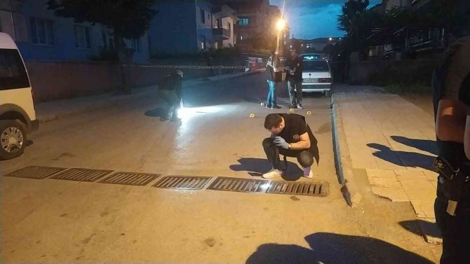 Eşini Darp Etti, Tepki Gösteren Baldızını Tabancayla Öldürdü