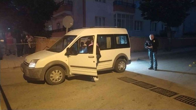 Eşini Darp Etti, Tepki Gösteren Baldızını Tabancayla Öldürdü