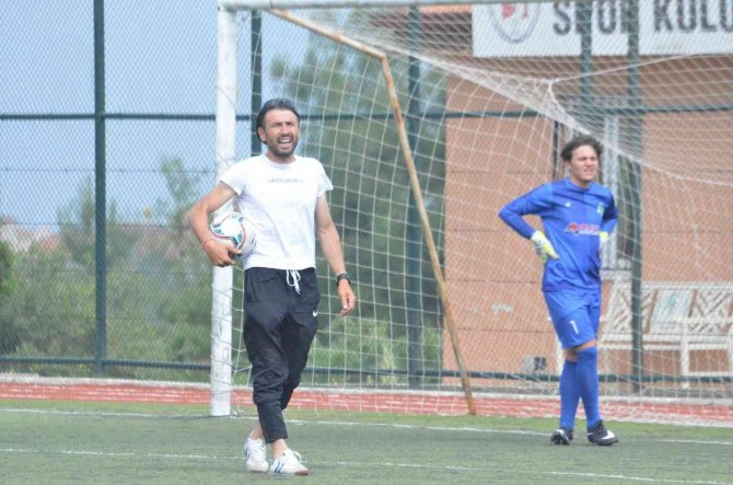 Çameli Belediyespor Gelecek Sezon İçin Umut Verdi