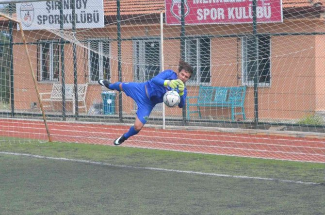 Çameli Belediyespor Gelecek Sezon İçin Umut Verdi