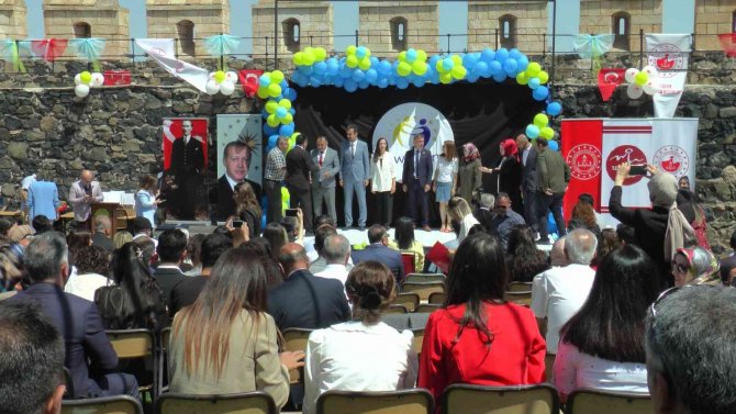 E Twinning Kalite Ödülleri Sahiplerini Buldu