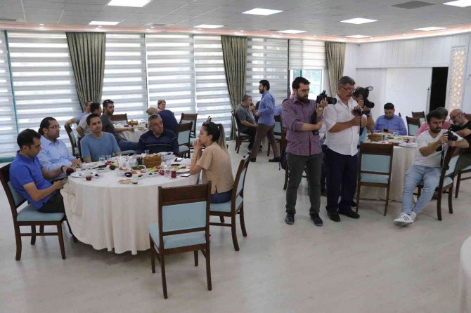 Eğitim-bir-sen Adana’da 8. Kez Yetkili Sendika