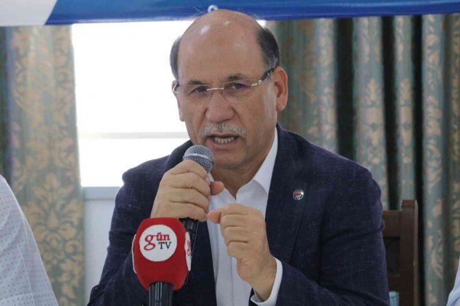 Eğitim-bir-sen Adana’da 8. Kez Yetkili Sendika