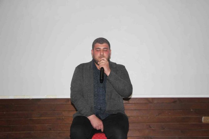 Eğitim Bir-sen’de Genişletilmiş İ̇l Divan Toplantısını Gerçekleştirdi