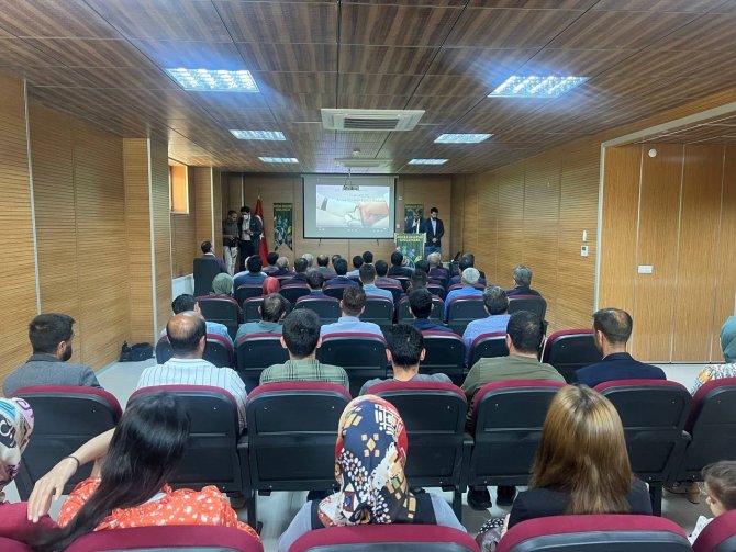 ‘Arıcak Geleceğini Kodlayacak’ Projesinde Sona Gelindi