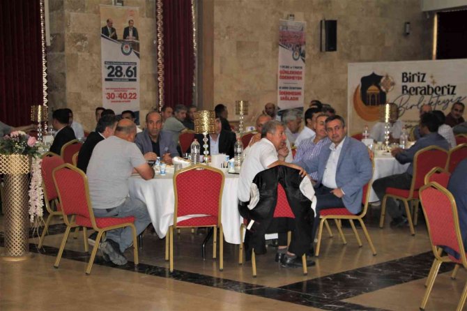Eğitim Bir-sen’de Genişletilmiş İ̇l Divan Toplantısını Gerçekleştirdi