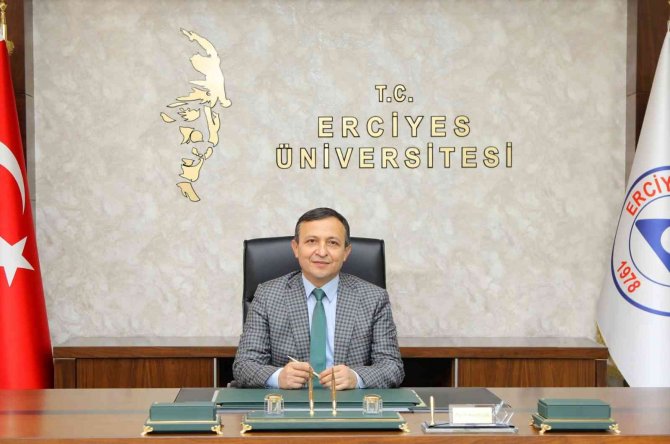 Erü’de 21. Bahar Şenliği 1 Haziran’da Başlıyor