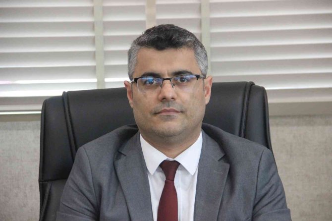 Erzurum’da Yanık Tedavi Merkezi 32 Bin Kişiye Merhem Oldu