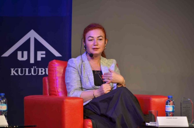 Fao Türkiye Temsilcisi Yardımcısı, "Türkiye’de Kıtlık Olur Mu" Sorusunu Cevaplandırdı