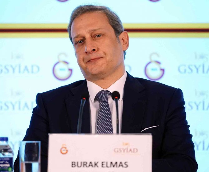 Burak Elmas: “Arkadaşlarımız Tek Tek Salondan Çıkartılmaya Çalışıldı”