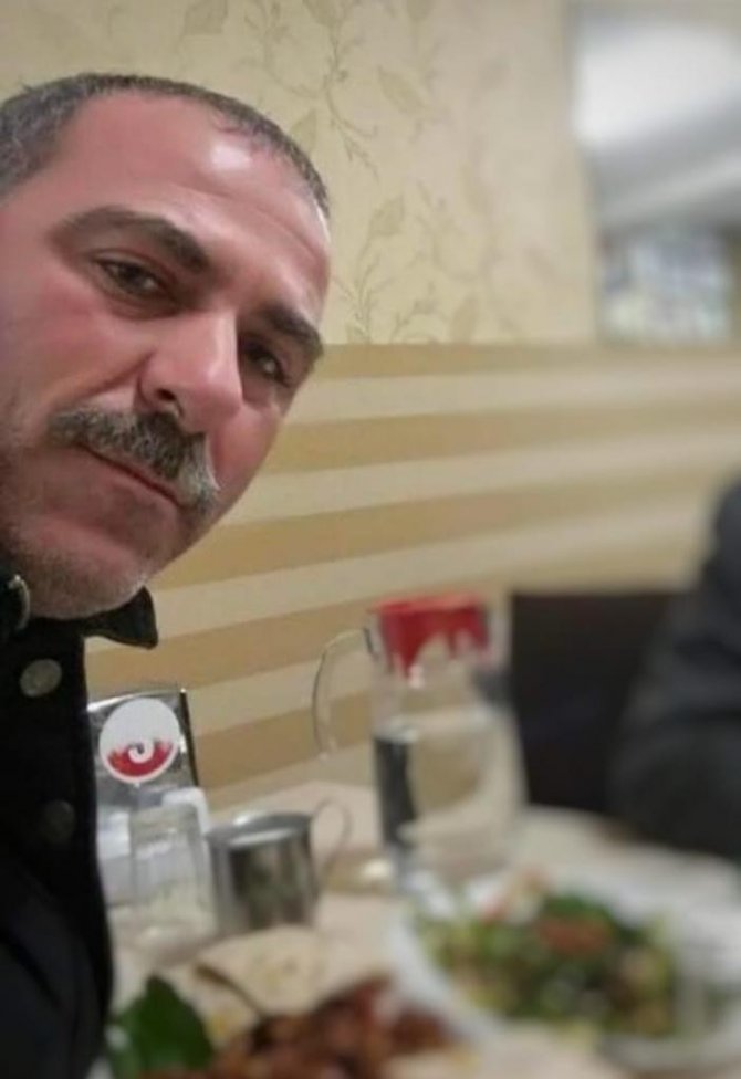 Oksijen Tüpü Patlamasında Ağır Yaralanan İşçi Hayatını Kaybetti