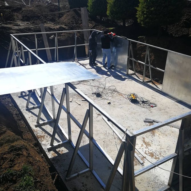 Hazır Havuza Talep Artıyor