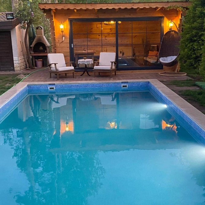 Hazır Havuza Talep Artıyor