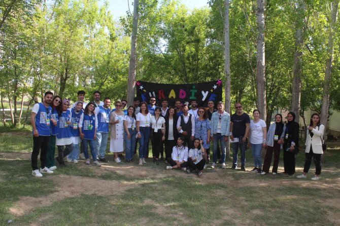 Tegv’den ‘Gönüllü’ Festivali
