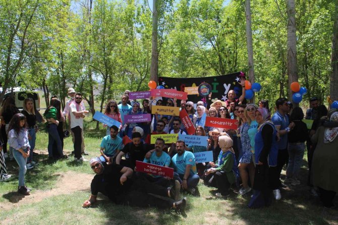 Tegv’den ‘Gönüllü’ Festivali