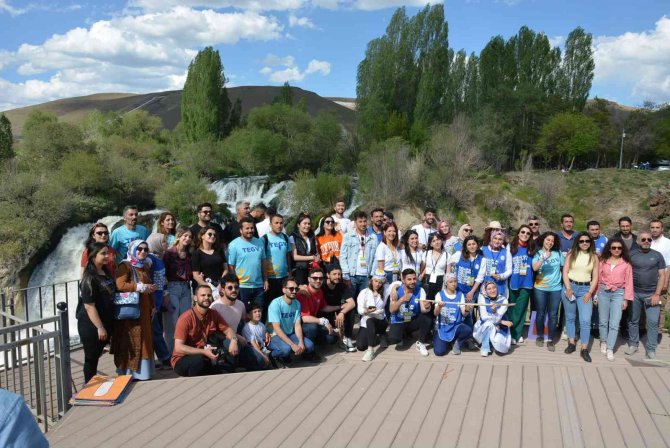 Tegv’den ‘Gönüllü’ Festivali