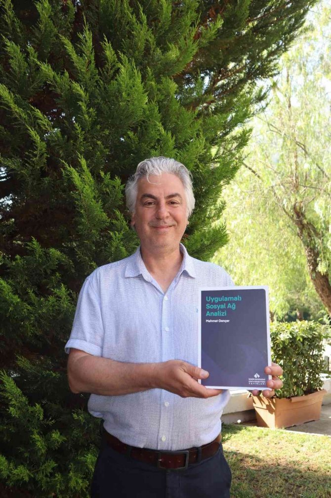 İ̇eü Yayınları’ndan Bir Eser Daha