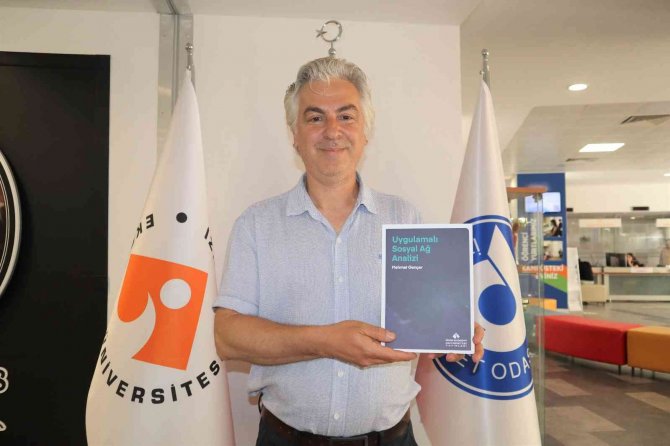 İ̇eü Yayınları’ndan Bir Eser Daha