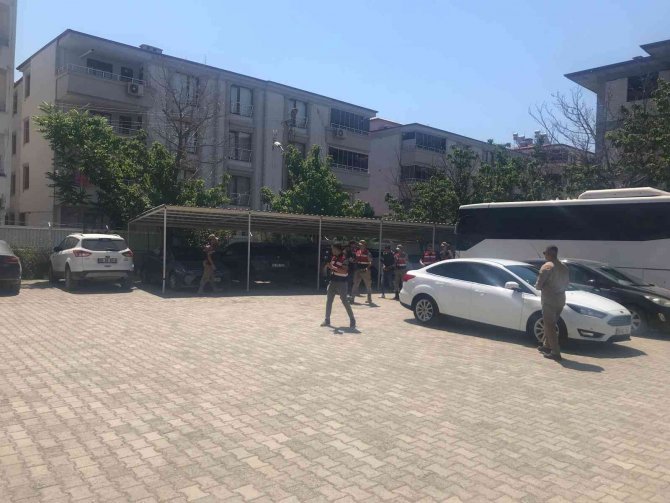 Iğdır’daki Dolandırıcılık Operasyonunda 5 Kişi Tutuklandı