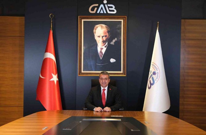 Gaziantep İ̇so 500’de 33 Şirket İle Yer Aldı