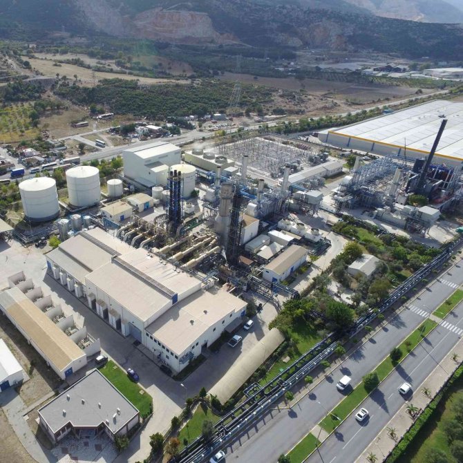 İ̇so 500 Listesinde Manisa’dan 24 Firma Yer Aldı