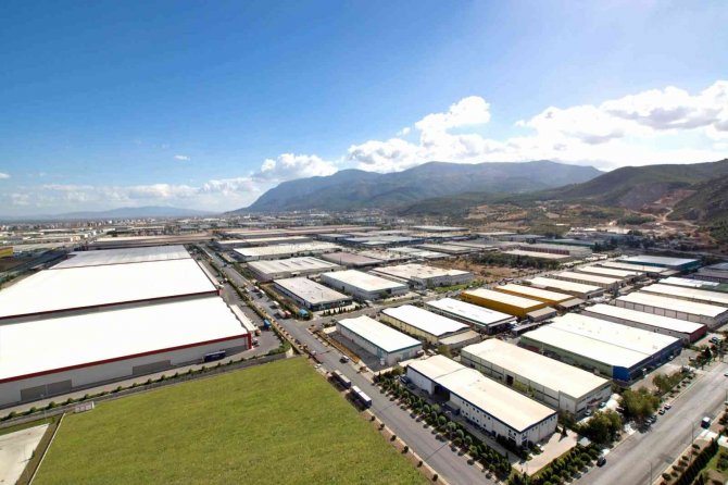 İ̇so 500 Listesinde Manisa’dan 24 Firma Yer Aldı