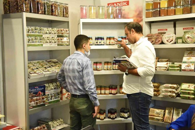 İ̇stanbul’da Büyük Tarım Buluşması