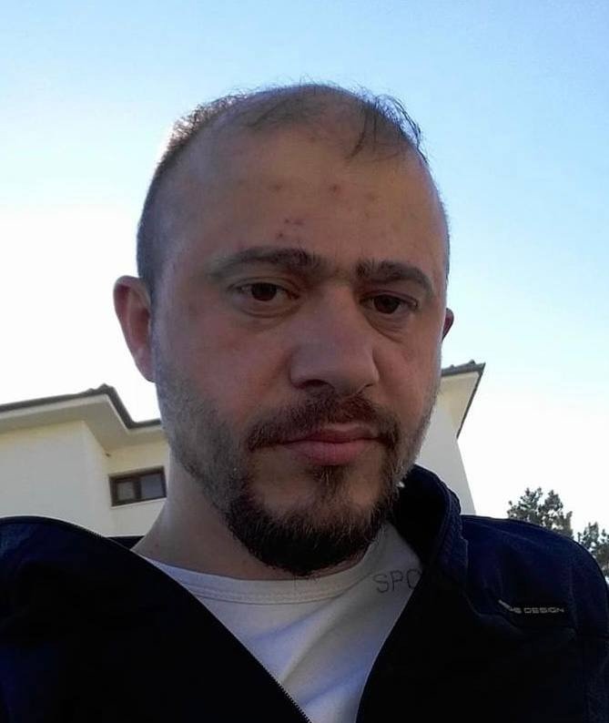 Kavgada Bıçaklanan İki Çocuk Babası Hayatını Kaybetti