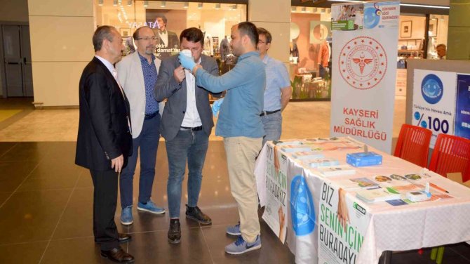 Halk Sağlığı Hizmetleri Başkanı Özyalçın: “Sigara Bağımlığı Tedavi Edilebilen Bir Hastalıktır”