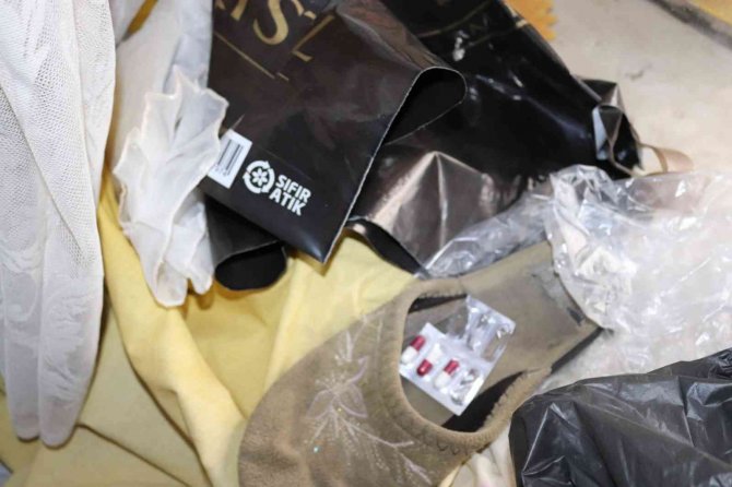 Uyuşturucu Tacirlerine Şafak Operasyonu: 5 Gözaltı