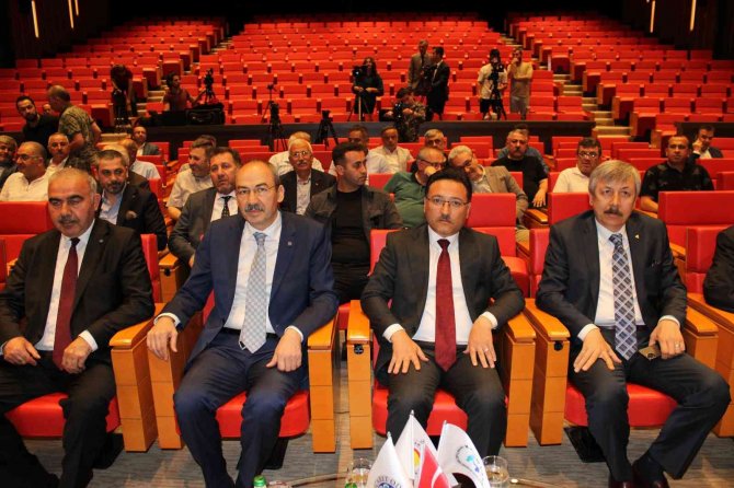 Gülsoy: "Enflasyon Bütün Dünyanın Sorunu"