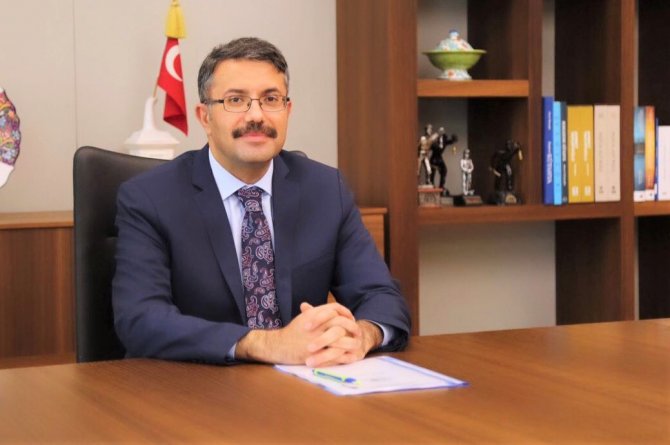Kütahya Valisi Çelik: "Depremde Hiçbir Sıkıntı Yaşanmadı"