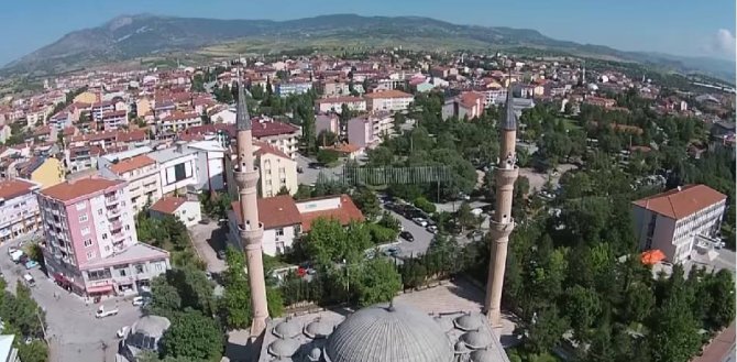 Kütahya Valisi Çelik: "Depremde Hiçbir Sıkıntı Yaşanmadı"