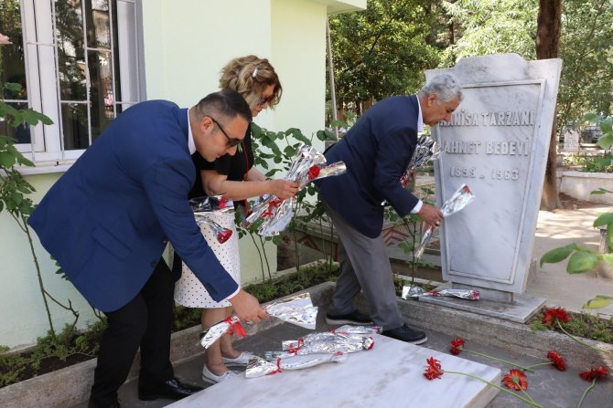 Manisa’da 13. Tarzan Ve Çevre Günleri Etkinlikleri Başladı