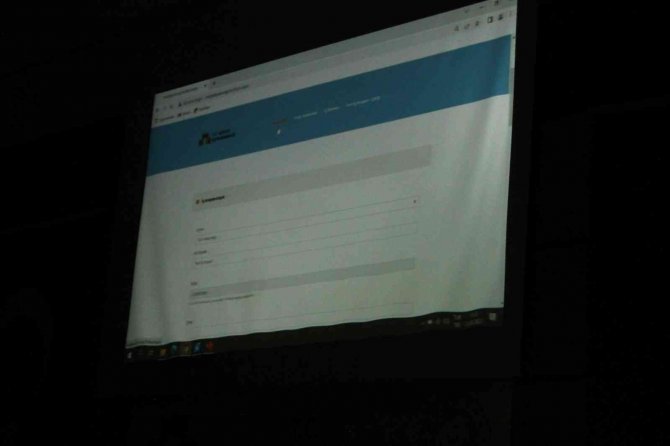 Midyat’ta “İ̇ş Sende Projesi” Tanıtımı