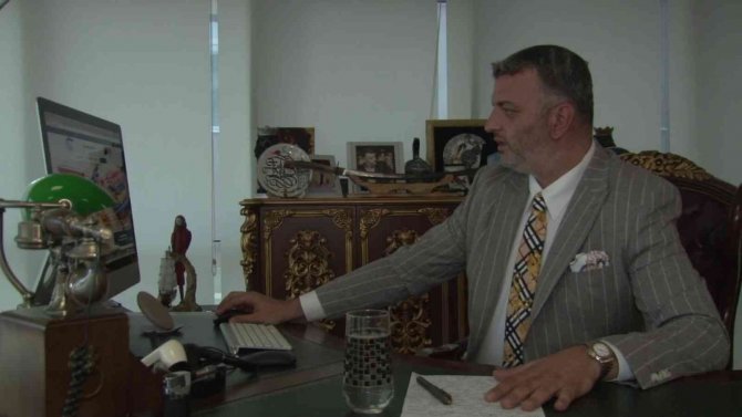 Ekonomist Furkan Albayrak: “Türkiye’de İşsizlik Olduğunu Düşünmüyorum”