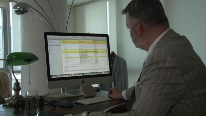 Ekonomist Furkan Albayrak: “Türkiye’de İşsizlik Olduğunu Düşünmüyorum”