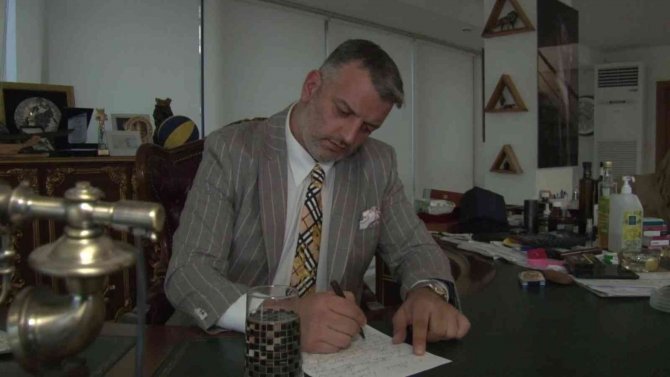 Ekonomist Furkan Albayrak: “Türkiye’de İşsizlik Olduğunu Düşünmüyorum”