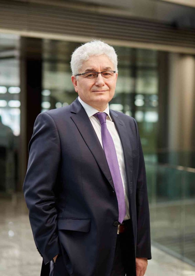 Oedaş, Sektörün İlk Sürdürülebilirlik Raporunu Yayımladı