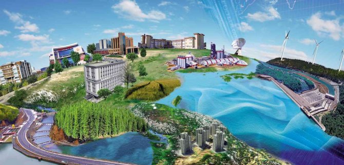 Sanko Holding’in 4 Şirketi Türkiye’nin En Büyük 500 Şirketi Listesine Girdi