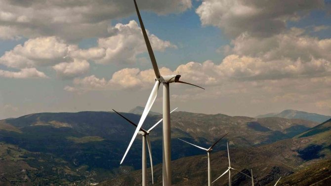 Res’ler Enerjinin Gözdesi Oldu