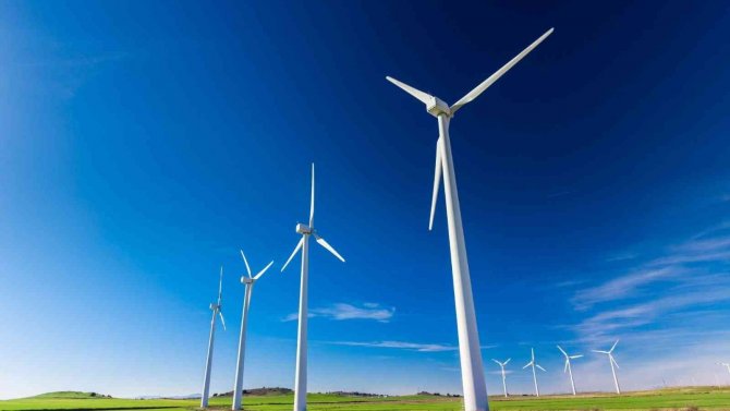 Res’ler Enerjinin Gözdesi Oldu