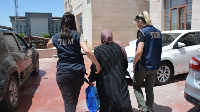 Siirt’te Fetö/pdy Silahlı Terör Örgütü Yapılanması Çökertildi